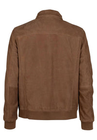 Mauritius - Talton Jacket