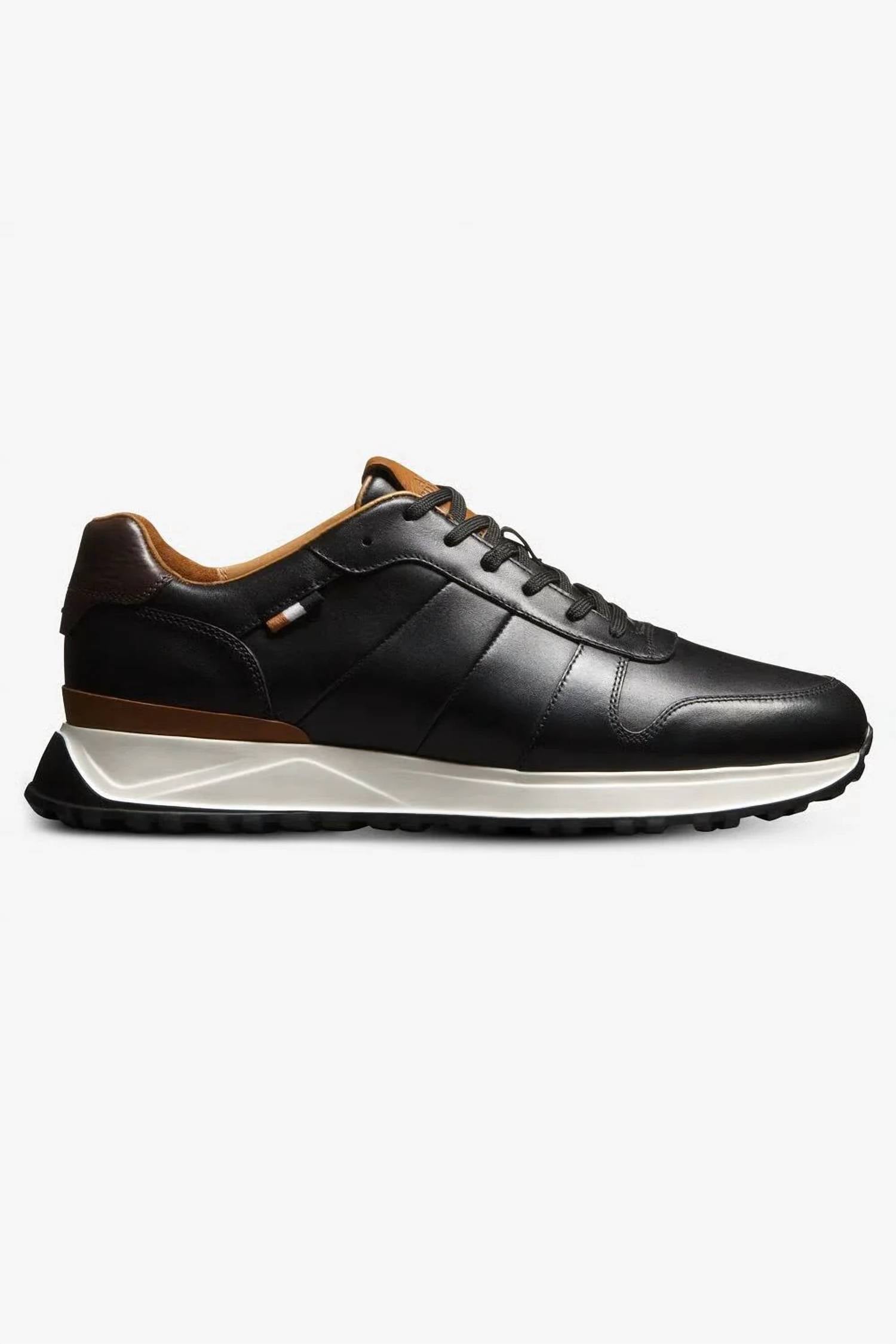 Allen Edmonds - Men's Lawson Lace-up Sneaker