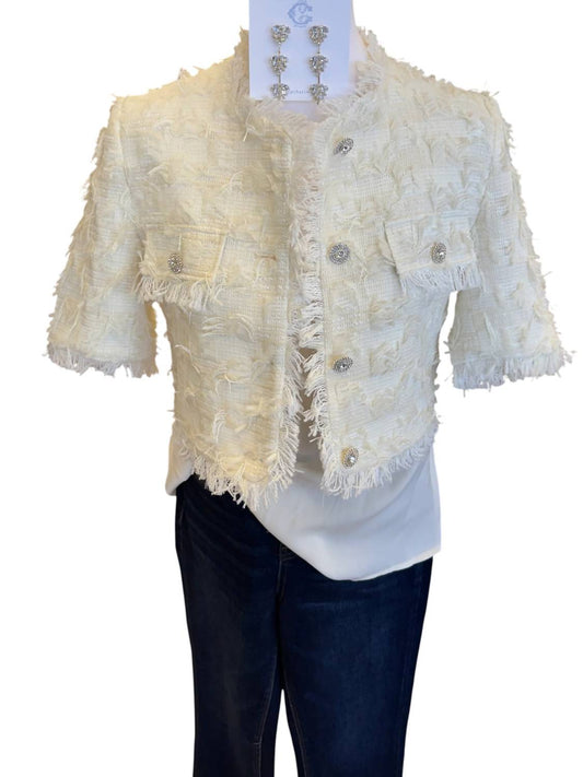 Astrid - Women's Casual Jacket