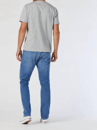 Mavi - Jake Slim Jean
