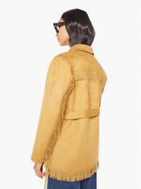 Mother - The Roadside Jacket