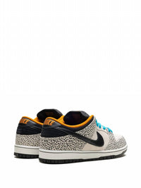 Nike - Men's Dunk Low Sneakers