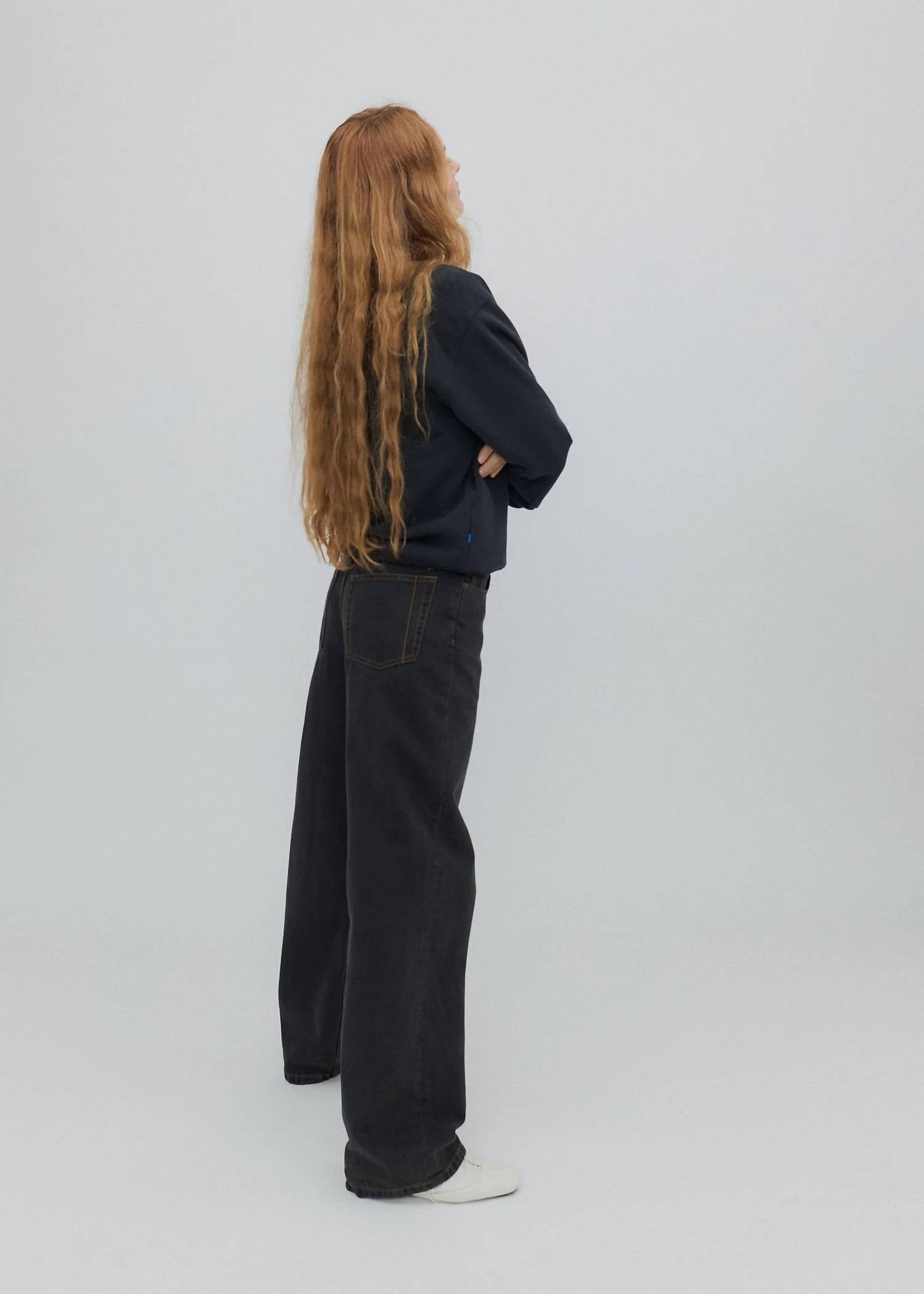 Still Here - Women's Everyday Jean