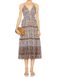 Ulla Johnson - Rosa Dress