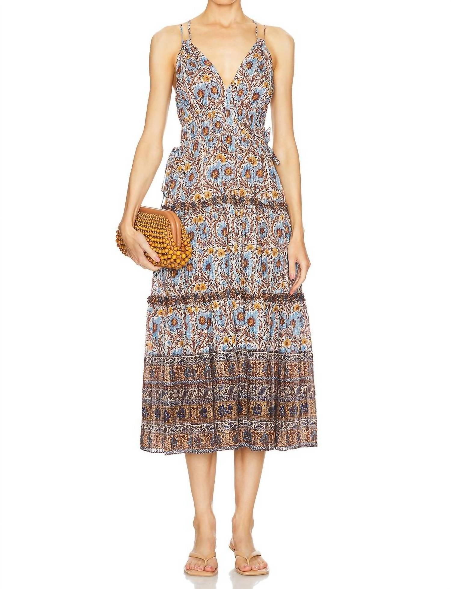 Ulla Johnson - Rosa Dress