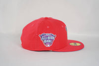 New Era - Men's Custom 59fifty Detroit Tigers 2005 All Star Game Fitted Hat