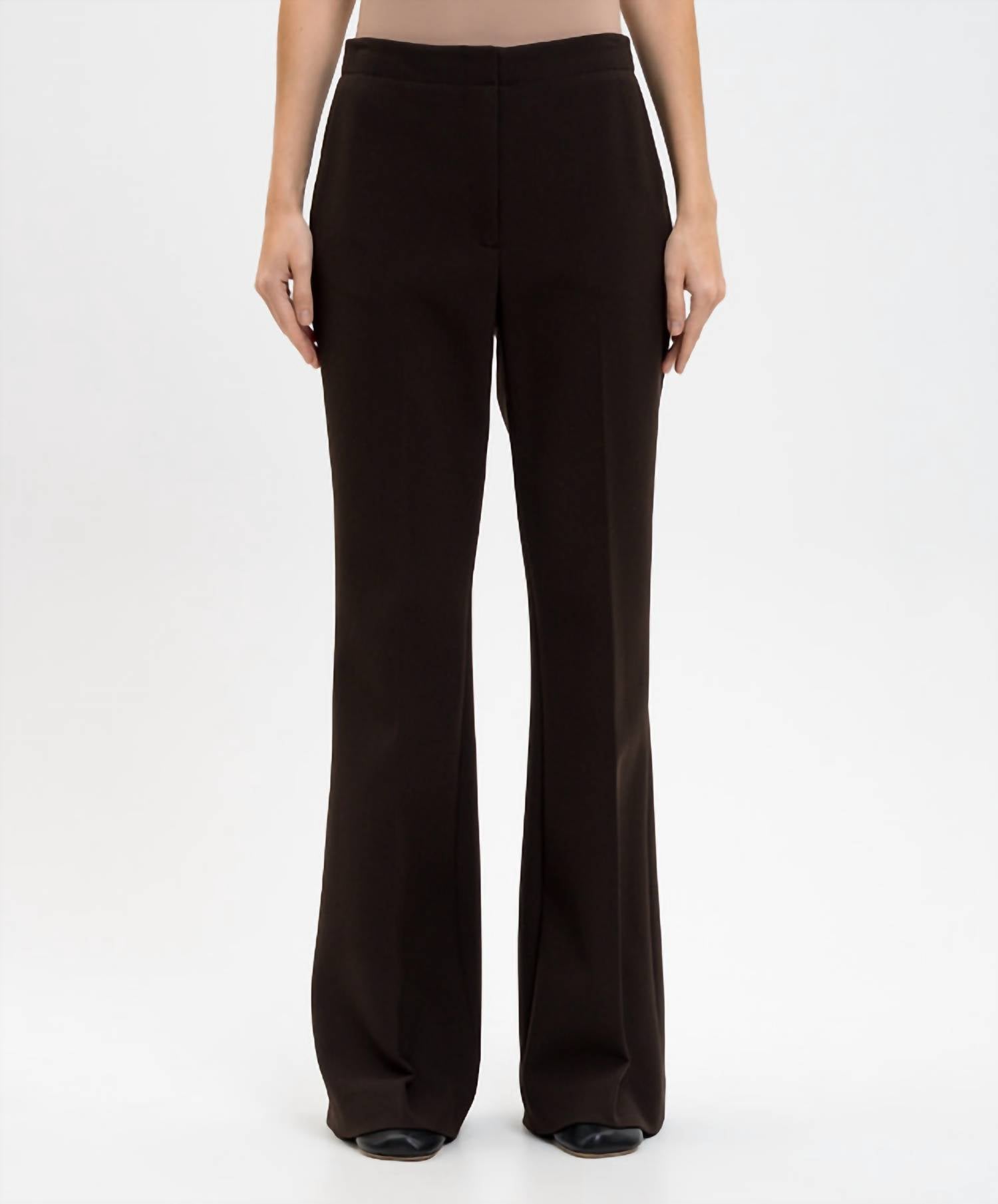 Simkhai - Kenna Flared Pants