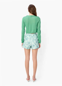 Cami Nyc - Ravi Linen Short