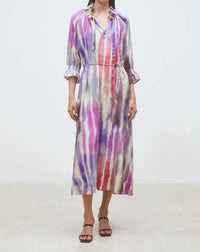 Suncoo - Cadix Woven Robe