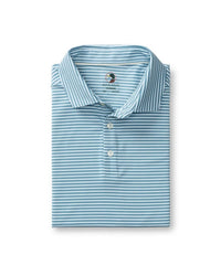 Duck Head - Long Drive Performance Polo
