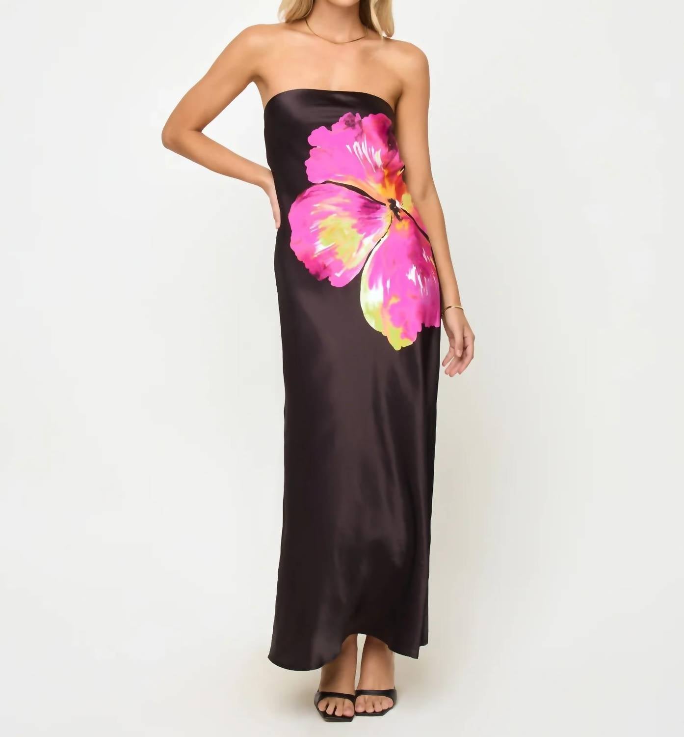 L*Space - Spring In Love Dress
