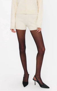 Show Me Your Mumu - Throw On Shorts