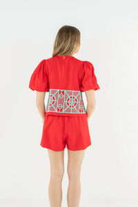 Emily Mccarthy - Jane Top