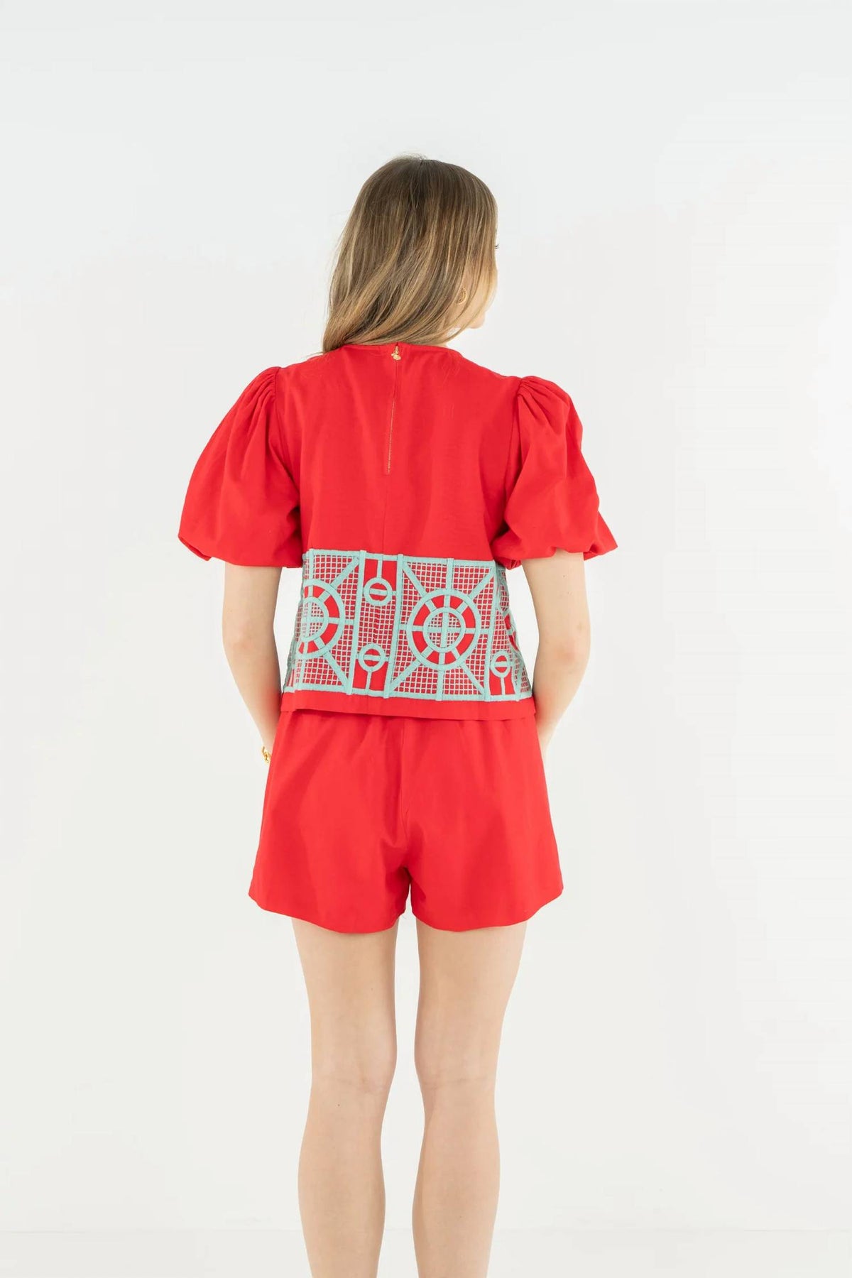 Emily Mccarthy - Jane Top