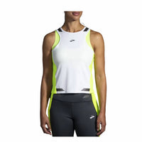 Brooks - Women's Run Visible Back-to-front Tank Top