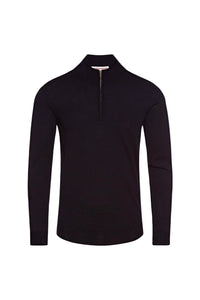 Orlebar Brown - Men's Neilson Half Zip Sweater