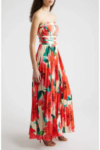 Hutch - Sabina Maxi Dress - Plus