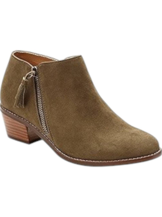 Vionic - Women's Serena Ankle Boots