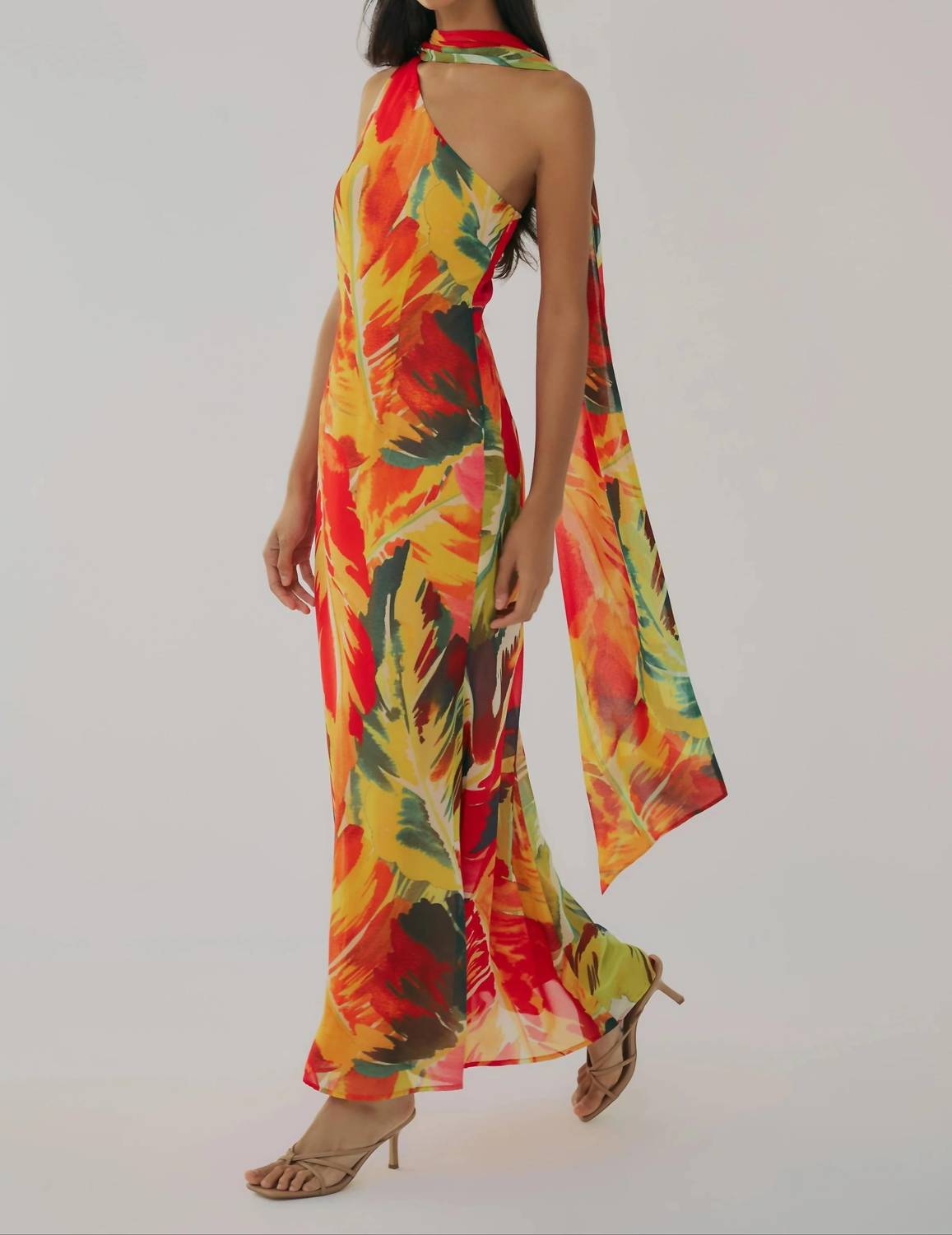 Hutch - Sharita Dress