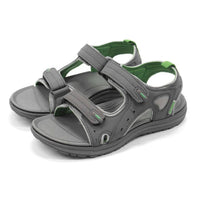 Northside - Boy's Riverside Ii Open-toe Sport Sandals