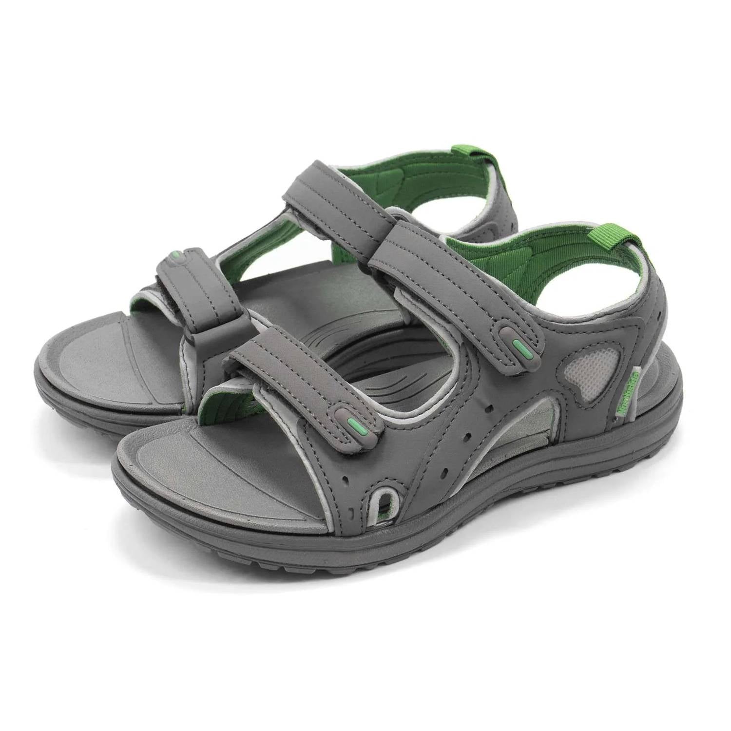 Northside - Boy's Riverside Ii Open-toe Sport Sandals