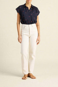 Trovata - Della Shirt Top