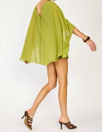 Line And Dot - Prism Romper