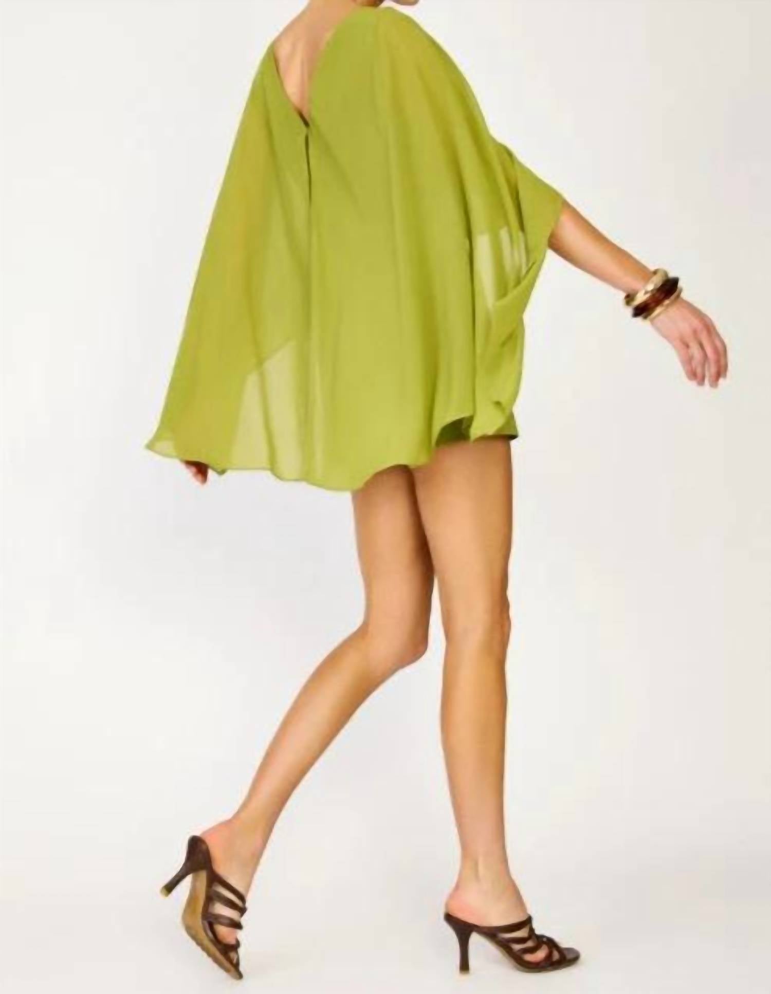 Line And Dot - Prism Romper