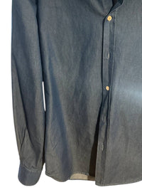 Boglioli - Men's Pure Cotton Button Down Shirt