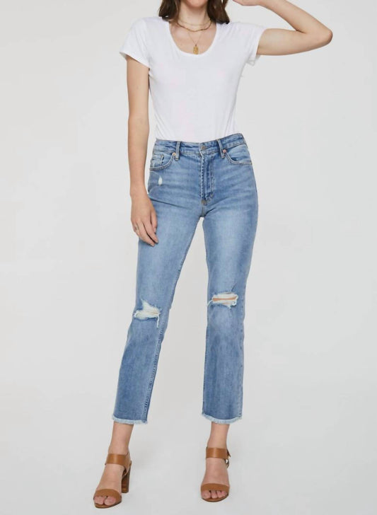 Another Love - Shiloh Scoop Neck Bodysuit