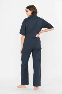 Rivet Utility - Dynamo Jumpsuit