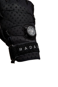 Radar Skis - Men's Vapor Boa K Inside Out Kevlar Gloves