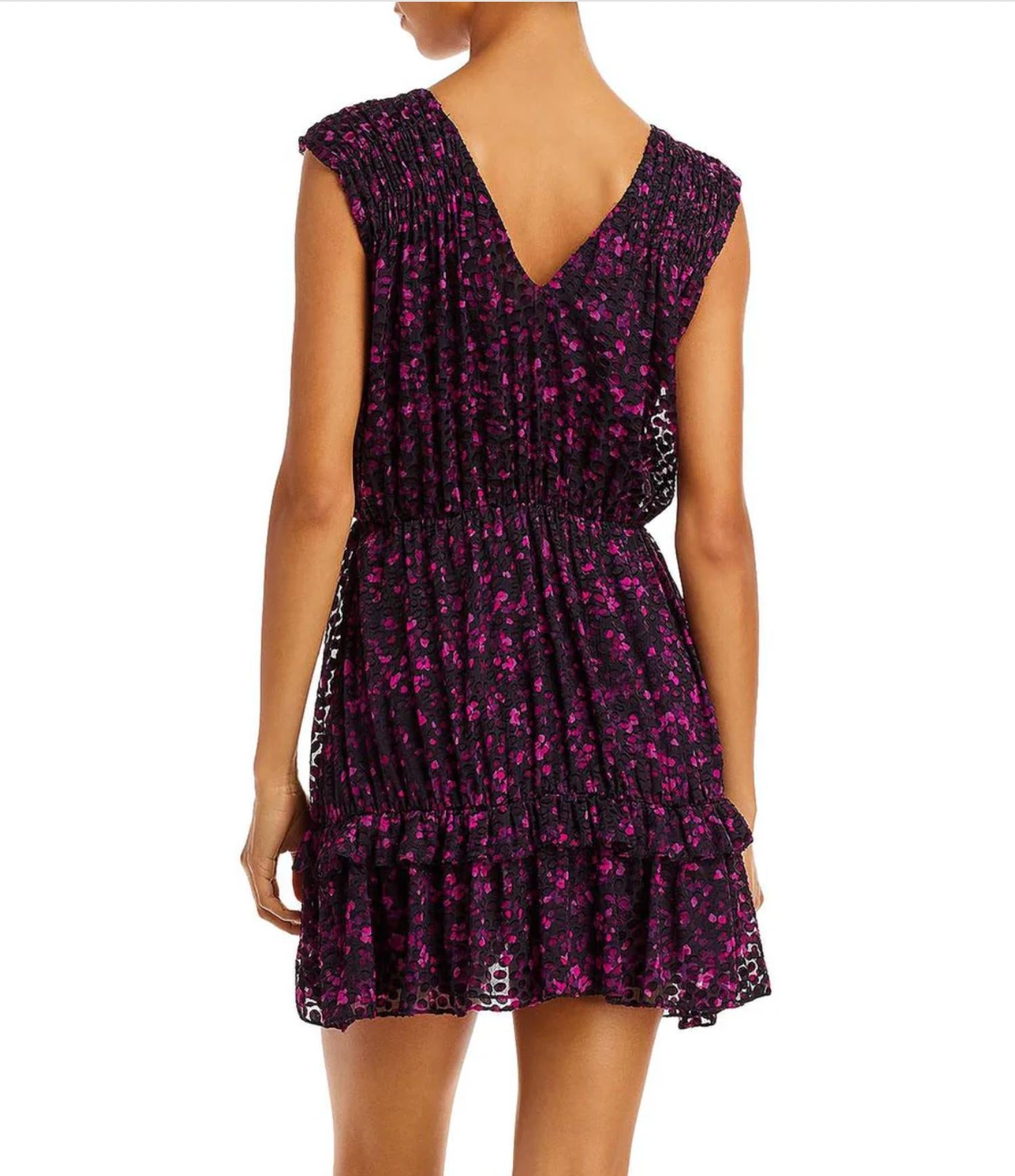 Romina Mini Dress