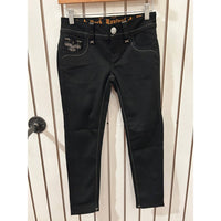 Rock Revival - Women's Adele Moto Skinny Jeans