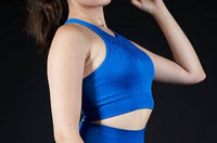 Lovyt - EuroShine Jacquard Bra
