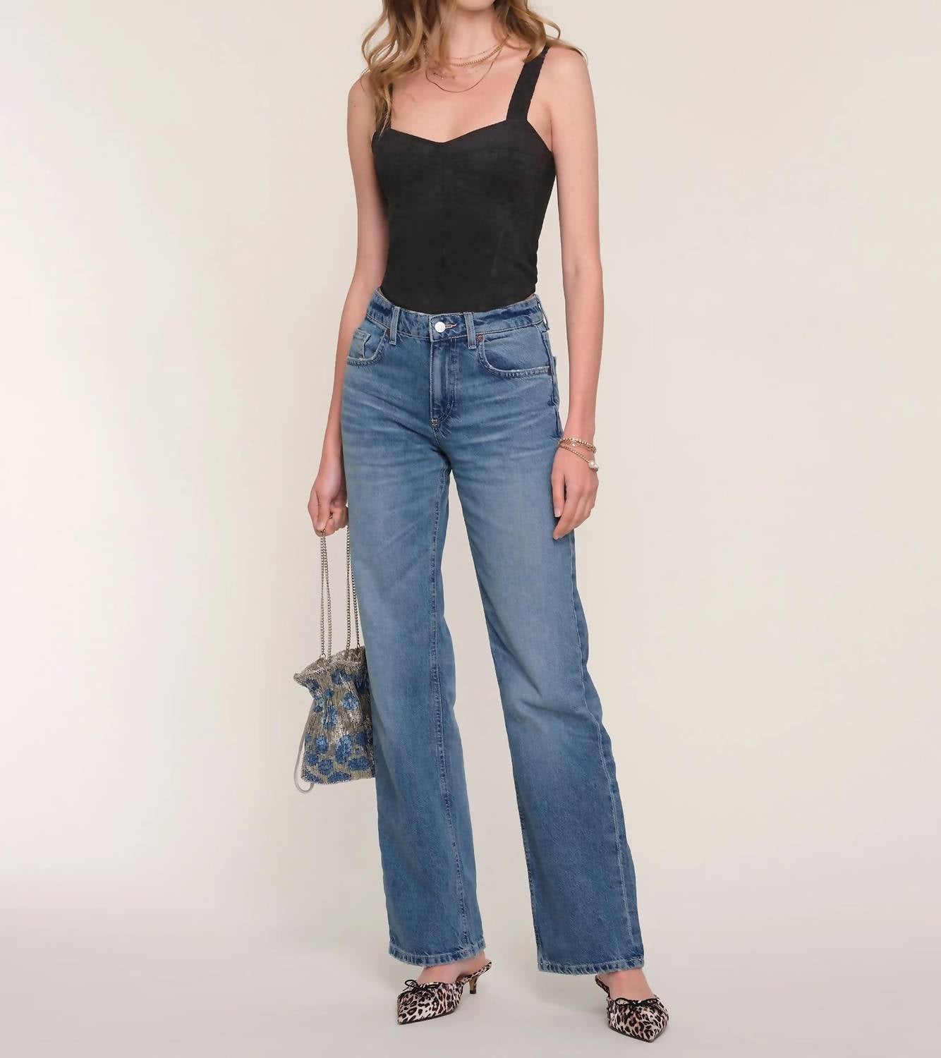 Heartloom - Lennox Sleeveless Top