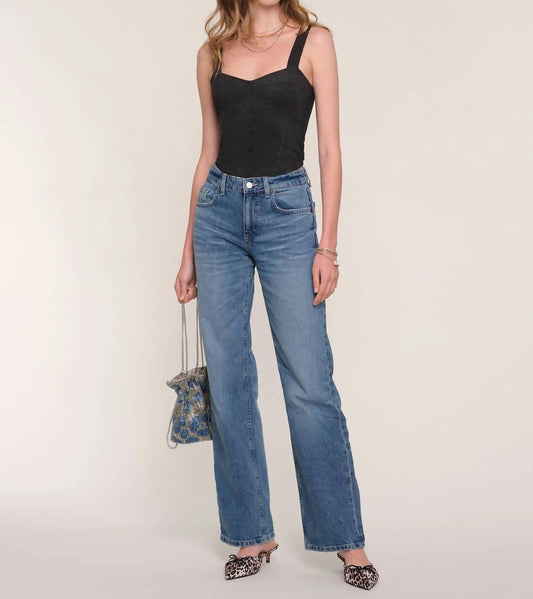 Heartloom - Lennox Sleeveless Top