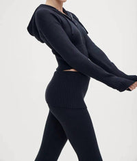 Frankies Bikinis - Aimee Zip Up Hoodie