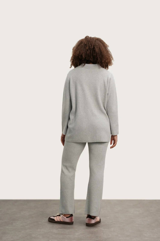 Nom Maternity - Thomasine Sweater Cardigan