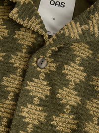 Oas - Men's Forti Cuba Shirt