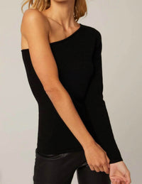 Alp N Rock - Tashin Asymetric Sweater