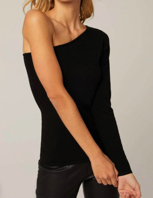 Alp N Rock - Tashin Asymetric Sweater