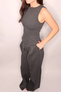 Et Clet - Everyday Elevated Top