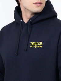 Troll Co. - Pay Me Hoodie