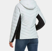 Ororo - 4-zone Heated Down Jacket