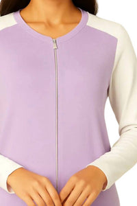 French Kyss - Zip Bomber Jacket