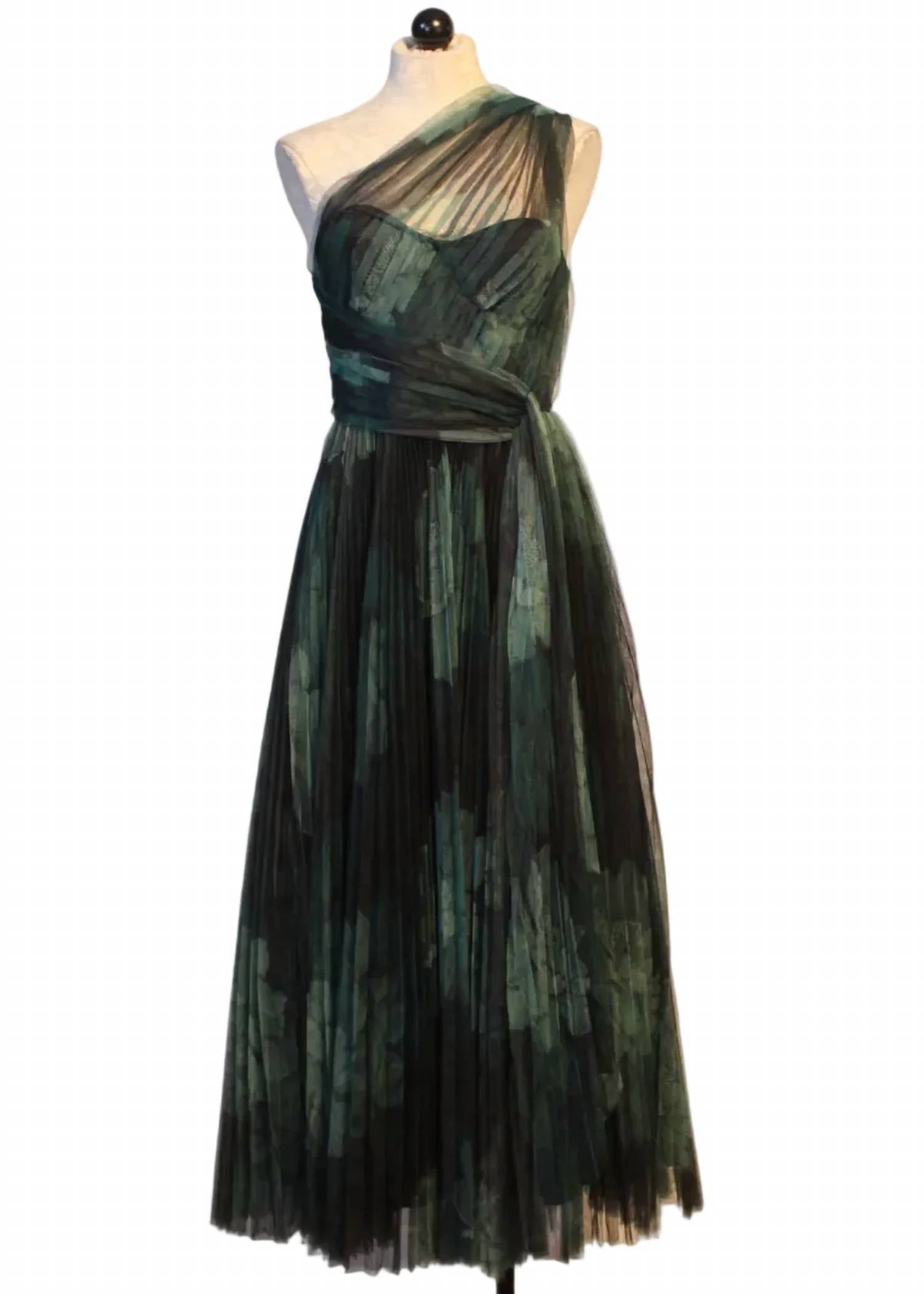 Hutch - Philippa Midi Dress