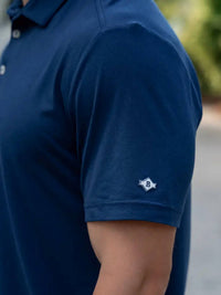 Burlebo - Quick Dry Performance Polo
