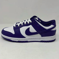 Nike - Men's Dunk Low Sneakers