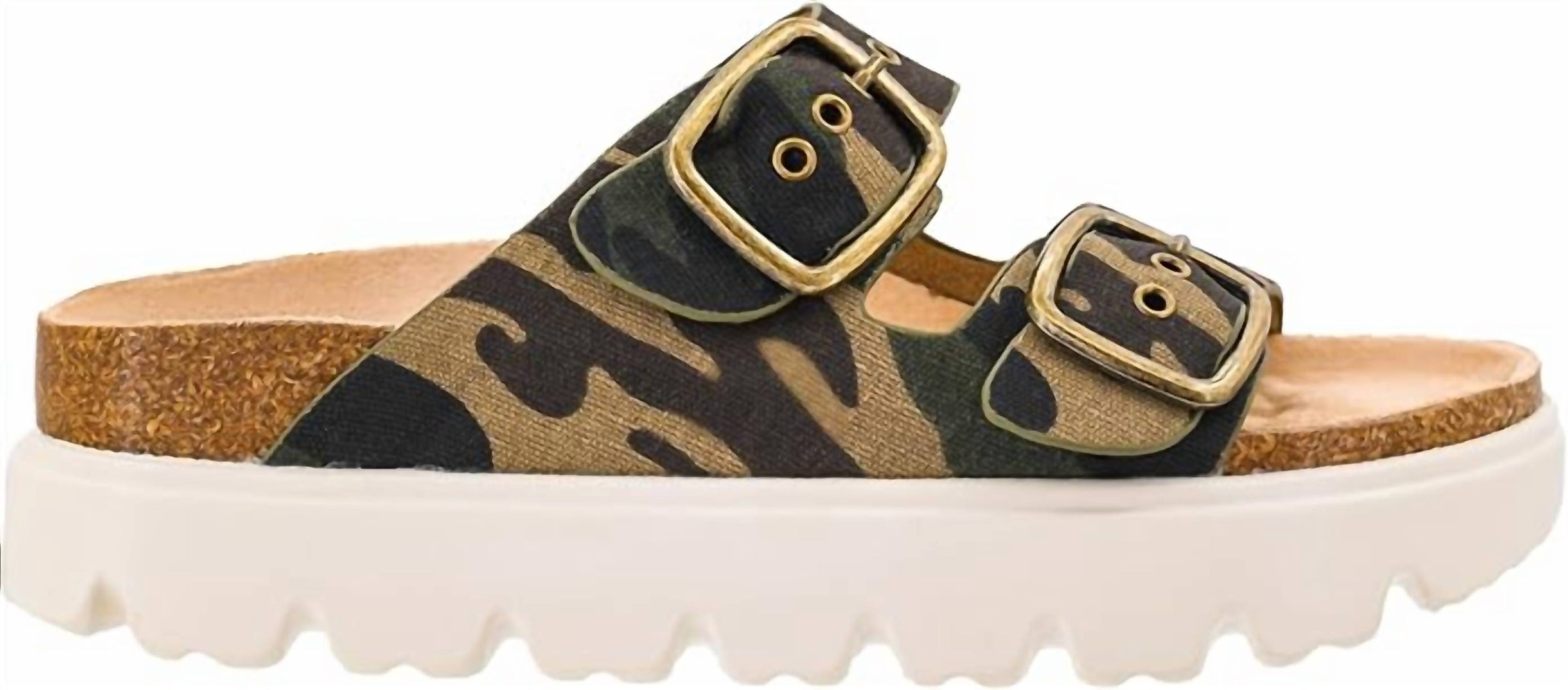 Corkys Footwear - Women's Rumor Has It Sandal